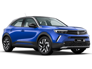 Vauxhall-Mokka